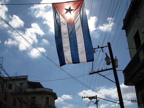 51. Jahrestag der Revolution auf Kuba;dpa