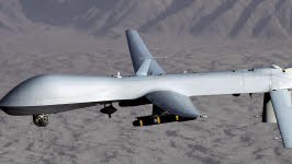 dpa, Drohne, Afghanistan, USA, AAUfklärung, Geheimdienst, Flynn