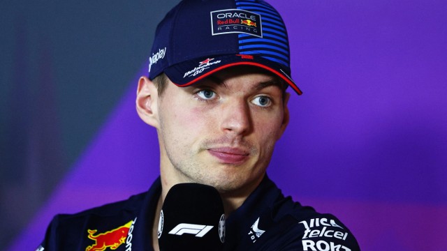Formule 1 : D'un point de vue purement sportif, l'agitation autour du patron de l'équipe Christian Horner n'a pas nui à Red Bull et Max Verstappen - les champions du monde ont donné l'impression de dominer encore cette saison lors des essais à Bahreïn.