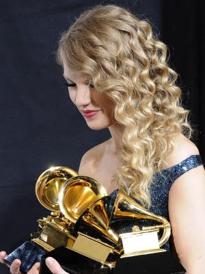 Grammy-Awards; dpa