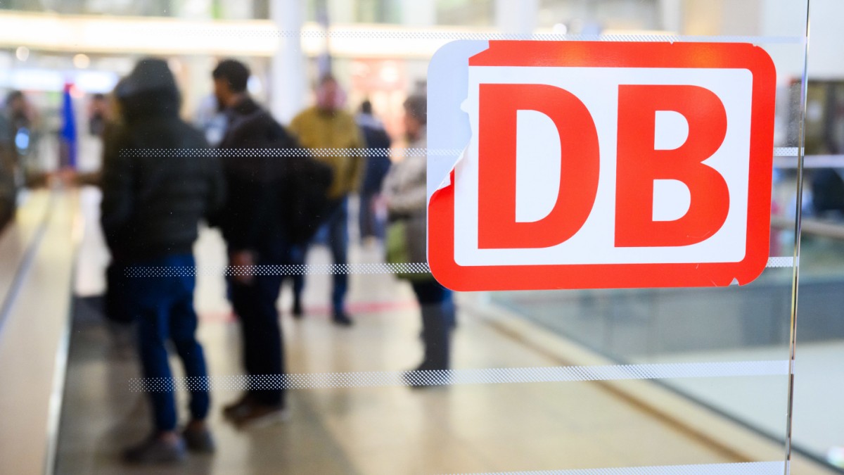 Grève à la Deutsche Bahn : GDL annonce une prochaine grève – économie