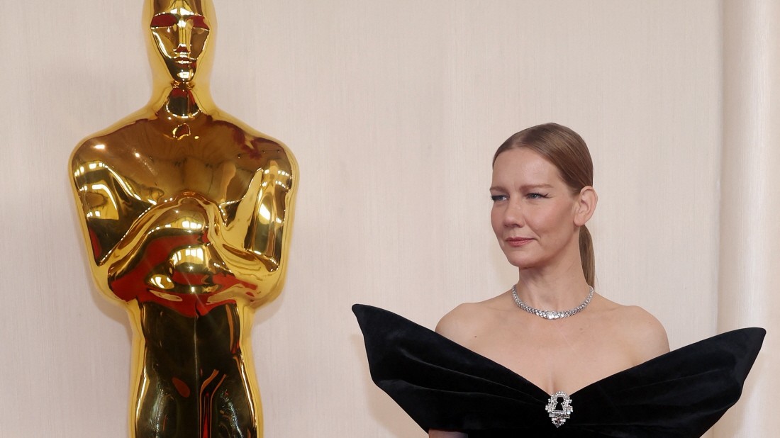 Lauréats des Oscars 2024 : Oppenheimer gagne – tous les gagnants en un coup d’oeil – culture