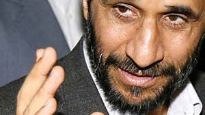 Atomstreit mit Iran: Mahmud Ahmadinedschad