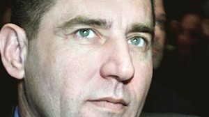 Trauer um Milosevic: General Gotovina
