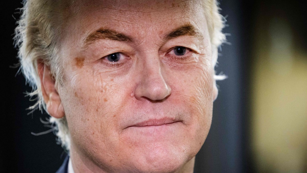 Formation du gouvernement aux Pays-Bas : Wilders ne deviendra pas Premier ministre – politique