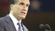 USA: Mitt Romney will US-Präsident werden