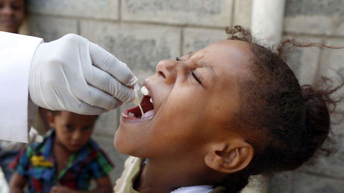 Épidémies de choléra : la production de vaccins doit être accélérée – Santé