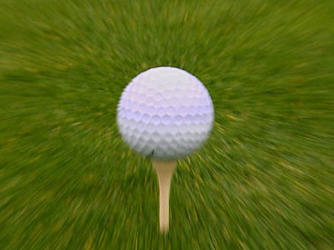 Golf-Messe ''GolfESSEN''