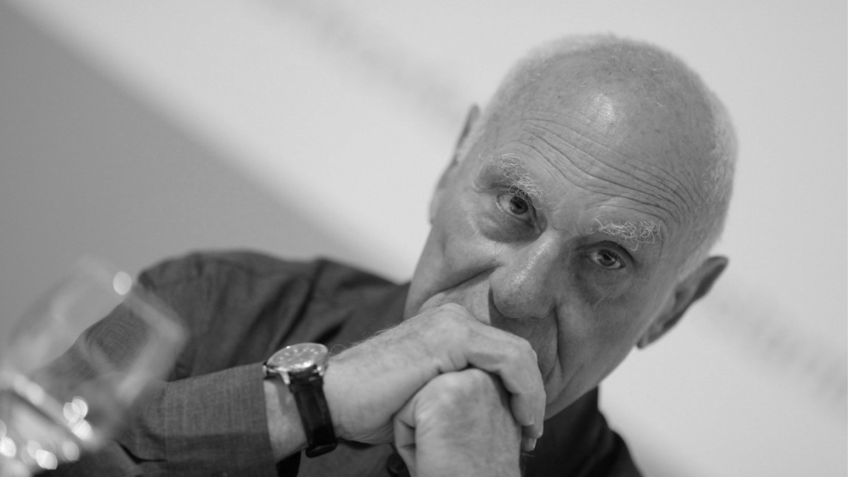USA : le sculpteur Richard Serra est mort – culture