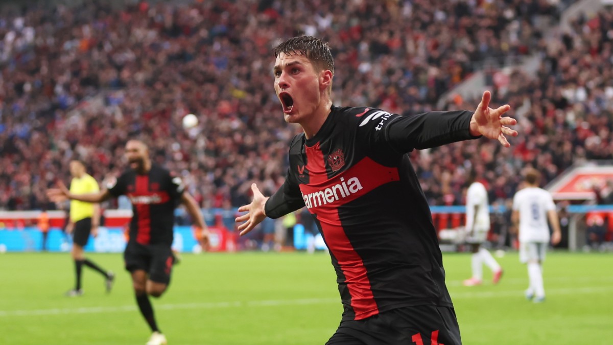 27e journée de Bundesliga : Leverkusen s’impose dans le temps additionnel – Sport