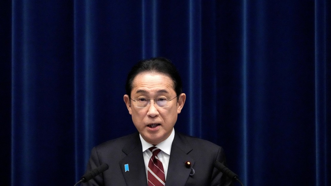 日本：政治家39人に対する制裁 – 政治