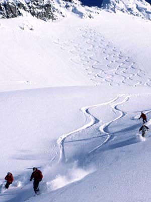 Die beliebtesten Skigebiete der sueddeutsche.de User, Herbke