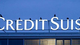 Schweiz: Deutsche Steuersünder, Credit Suisse, AP