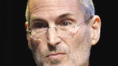 Steve Jobs lästert: Apple-Chef Jobs: Adobe-Entwickler sind faul