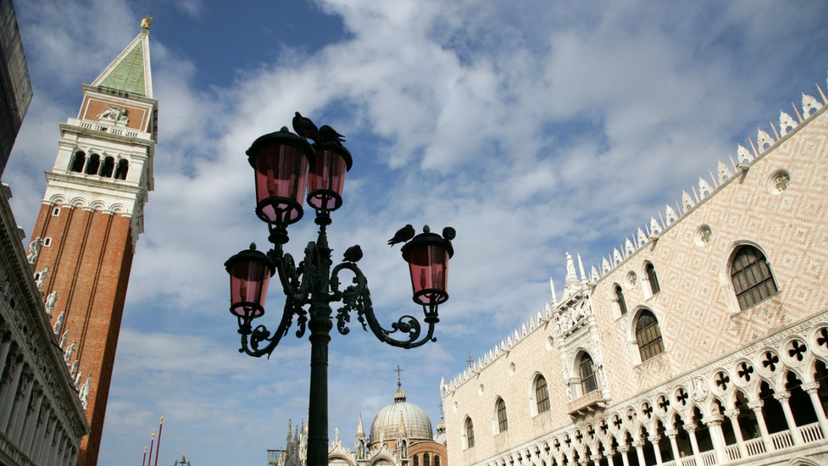 Entrée à Venise : qui doit payer et où puis-je me procurer les billets ?  – Voyage