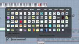 Musiksoftware Ableton Live: Software Max for Live: Der Nutzer bastelt Instrumente