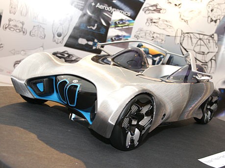 Autodesign BMW