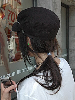 Hüte in München