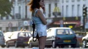 Kampf um Straßenstrich: Prostitution ist in Italien offiziell verboten