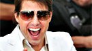 Seine merkwürdigen Auftritte irritieren Fans und Filmschaffende: Tom Cruise auf Promotionstour, Reuters