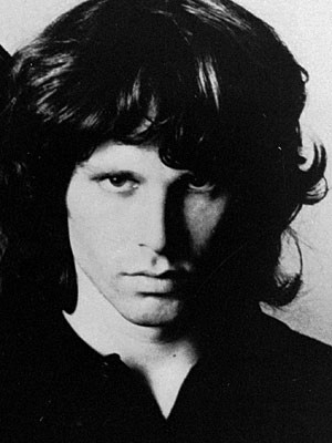 Jim Morrison, AP