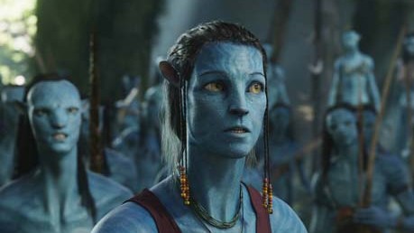 Kino-Erfolg: Avatar: James Cameron entführt seine Zuschauer in "Avatar" auf eine Reise in die futuristische Geschichte von Menschen und Aliens auf einem fernen Mond.