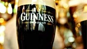 Guinness, Reuters