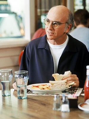 Curb Your Enthusiasm, Larry David, Foto: HBO