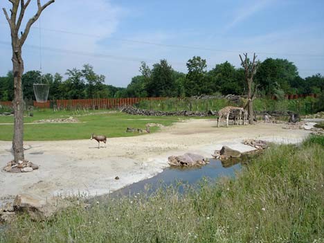 Zoo Gelsenkirchen