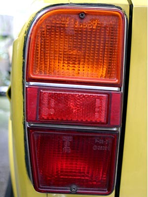 Blech der Woche (87): Fiat 128 Familiare