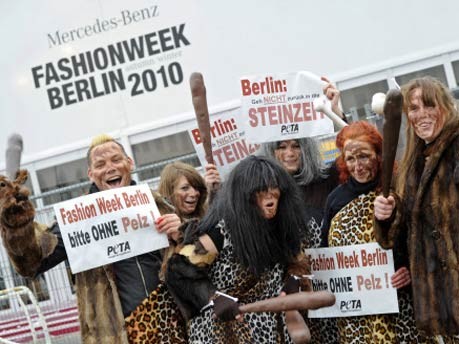 fashion week berlin