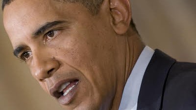 Reaktion auf Detroit: Barack Obama gab an diesem späten Donnerstagabend (MESZ) eine Erklärung ab - und übernahm die Verantwortung für das Versagen der Geheimdienste.