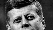 Kennedy-Mord: John F. Kennedy wurde 1963 erschossen