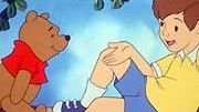 Winnie the Pooh, dpa