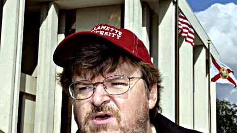 Michael Moore, AP