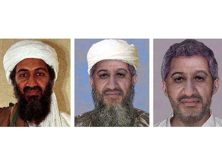 Osama bin-Laden;AP
