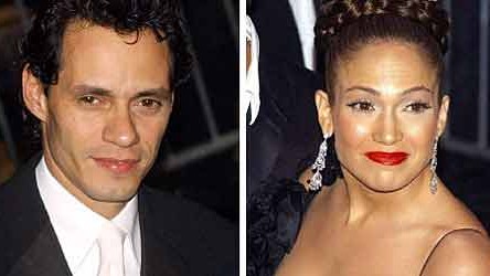 J.Lo: Marc Anthony und Jennifer Lopez: Ein halbes Jahr nach der Absage ihrer Hochzeit mit Hollywoodstar Ben Affleck hat Jennifer Lopez ihre alte Flamme Marc Anthony geheiratet.