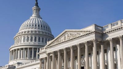 Hilfe für die Finanzbranche: Der US-Senat hat die abgeänderte Version des Banken-Rettungsplans durchgewunken - jetzt wartet die Finanzbranche auf die Entscheidung des Repräsentantenhauses.