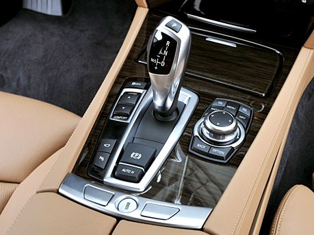 Vergleich Mercedes S-Klasse BMW 7er