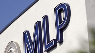 Übernahme gescheitert: Will sich nicht einfach übernehmen lassen: MLP.