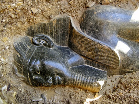 Amenhotep III, ap
