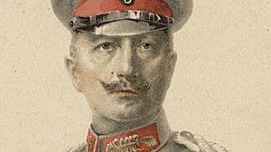 Kaiser Wilhelms Deutsche: Prägte eine ganze Ära: Kaiser Wilhelm II., der von 1888 bis 1918 herrschte.
