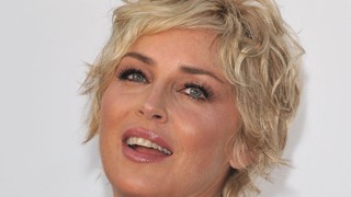 VIP-Klick: Karel Gott: Hollywoodstar Sharon Stone hat eine kuriose Idee gegen den Fußgeruch ihres Sohnes: Botox.