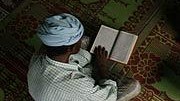Islam: Die Frage, ob Mohammed gelebt hat und ob er den Koran schrieb, wird in der Wissenschaft kontrovers diskutiert.