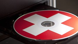 CD Steuersünder Schweiz; dpa