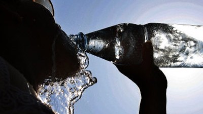 Nach Uran-Funden im Trinkwasser: undefined