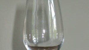 Serie: Whisky, Wasser des Lebens (1): Fürs Trinken von Malt Whisky eignen sich am besten Gläser mit einer Tulpenkelchform - zum Beispiel Sherry-Copitas.