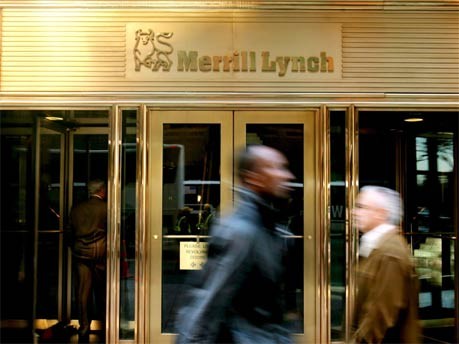 Merrill Lynch, dpa