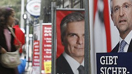 Österreich nach der Wahl: ÖVP und SPÖ bewegen nicht mehr das ganze Land: Die Volkparteien stecken in der Krise.