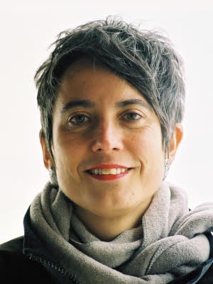Monika Hauser, Gynäkologin Köln, Alternativer Nobelpreis 2008, AFP